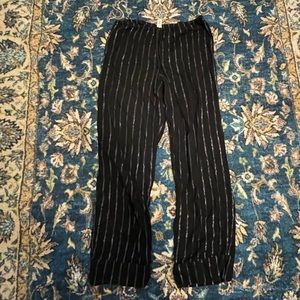 Cute Victorias Secret Pajama Set! Size medium